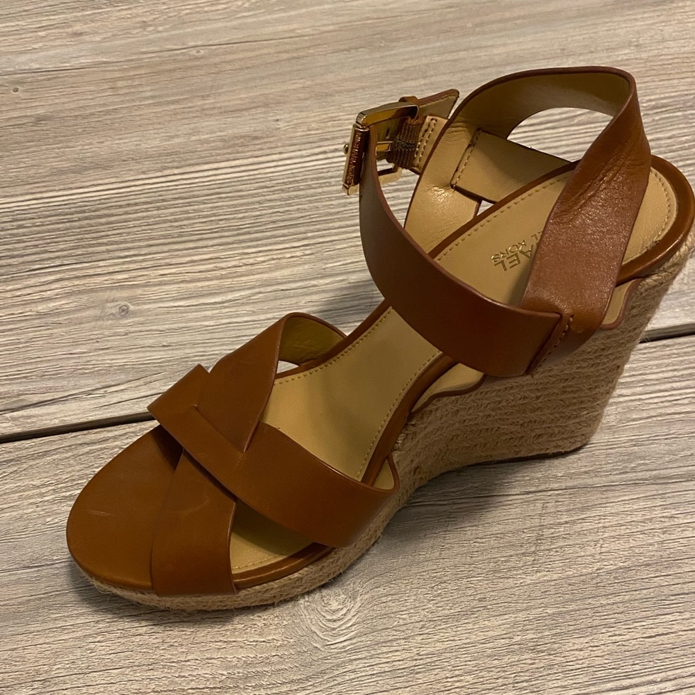 Women’s Michael Kors Wedge
